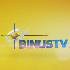 BINUSTV Channel