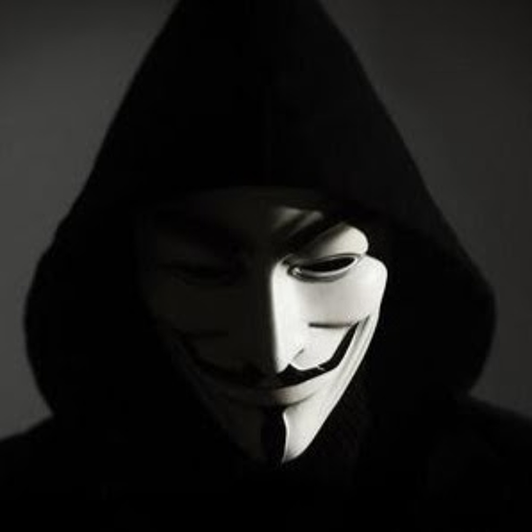 Stream Mr. Anonymous music | Listen to songs, albums