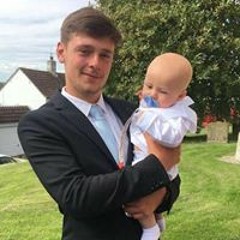 Liam Davey