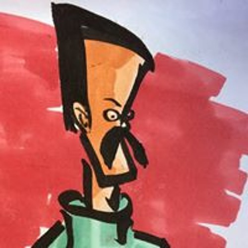 Captainjb Illustrateur’s avatar