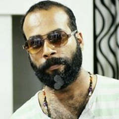 Sheril Nath Pilakkal