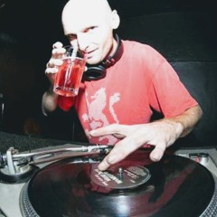 DJ Reptile    aka Eric Beck