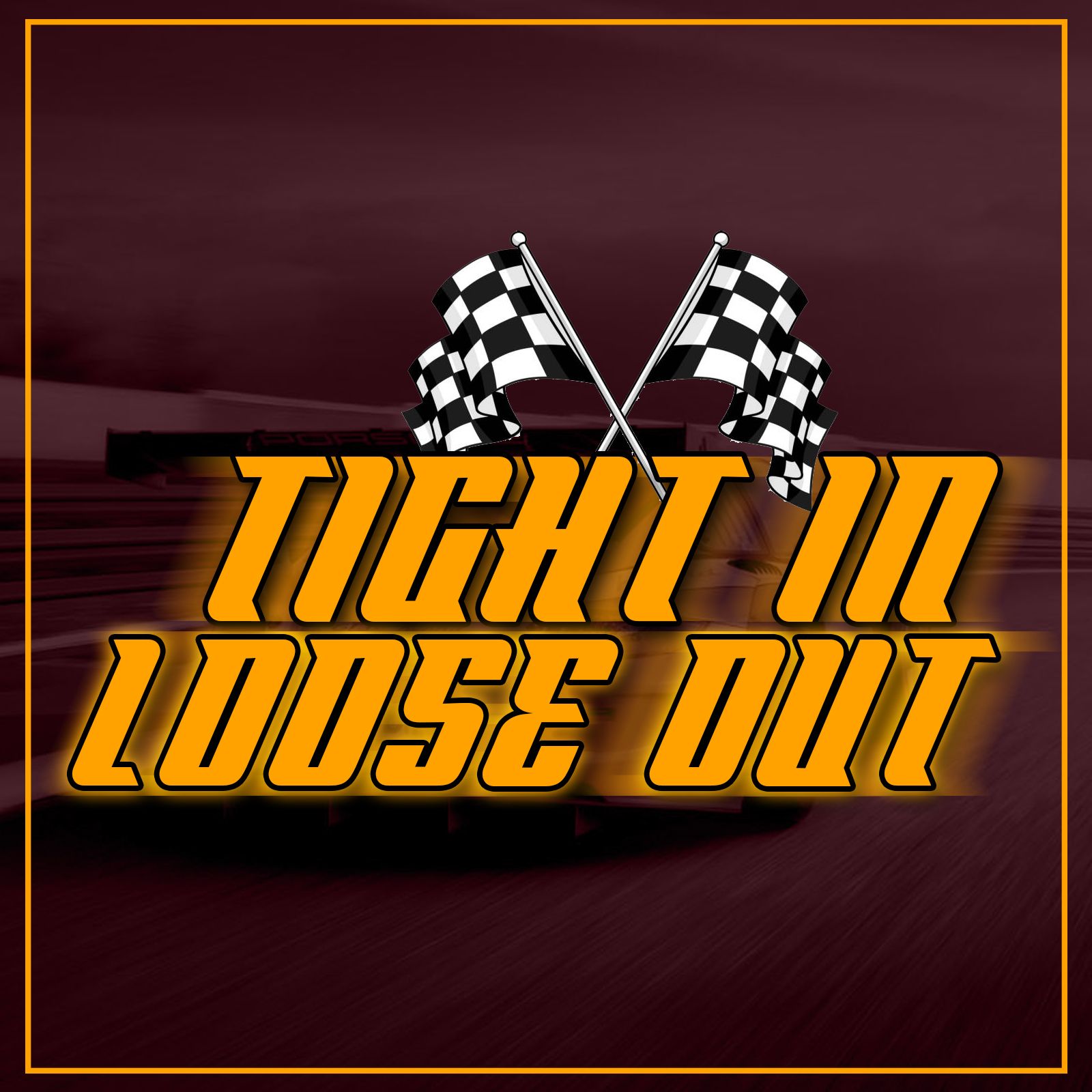 Tight In Loose Out