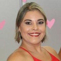 Príscila Martins Vilaça
