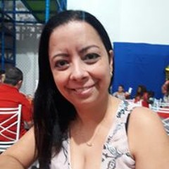 Leda Cristina Morais
