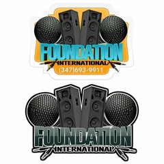 Foundation International Sound