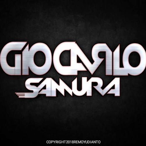 Giocarlo Samura (DTM Medan)’s avatar