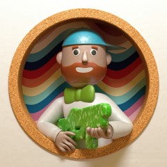 Sebastiaan van den Berg 1