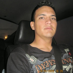 Oscar Gonzalez