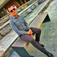 Иван Пархоменко