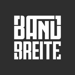 Bandbreite