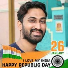 Bharath Raj