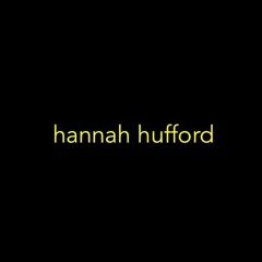 Hannah Hufford