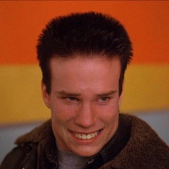 James was always cool