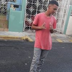 Christopher Fernandez