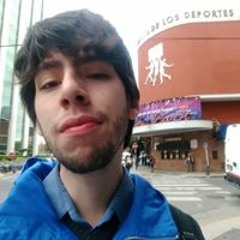Matias Gabriel Anriquez