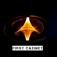 First Cabinet