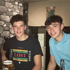 Cormac Mooney