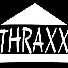 thraxx studios