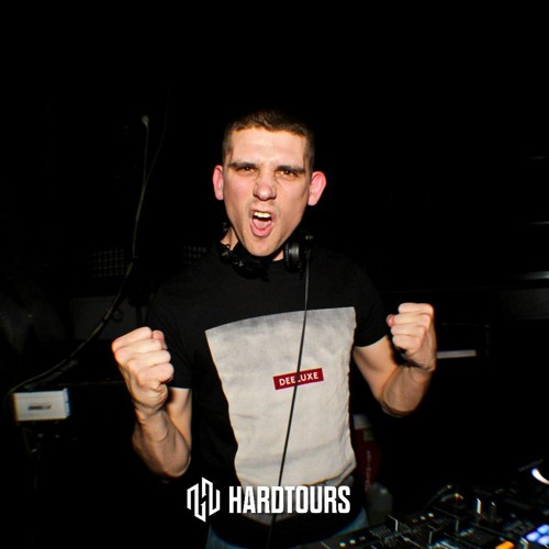 DjOufband — artist photo