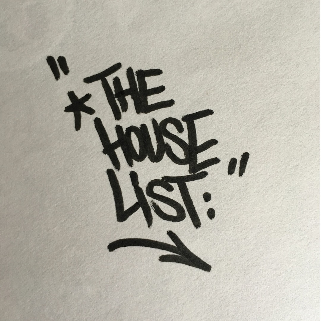 Stream The House List music | Listen to songs, albums, playlists 