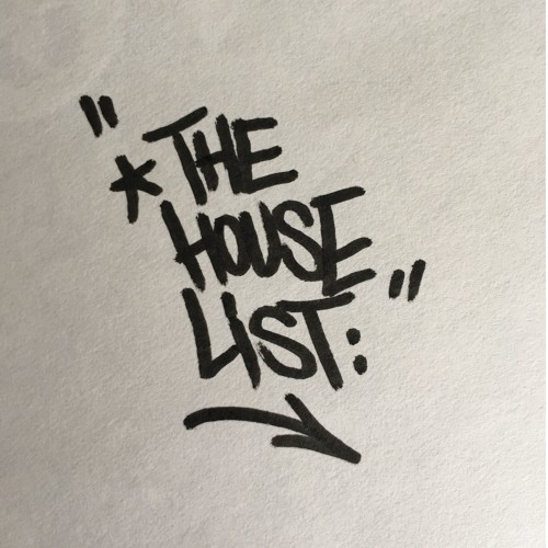 The House List’s avatar