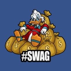 Mr McDuck