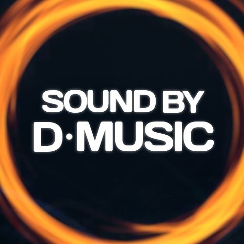 D-MUSIC STUDIO’s avatar