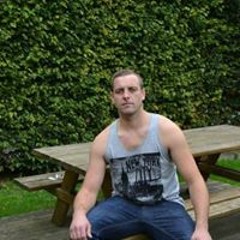 Stijn Benoot