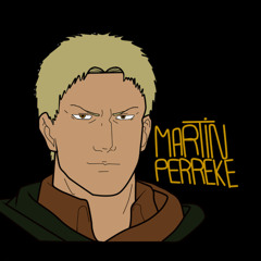 Martin Perreke