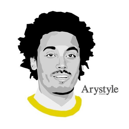 Arystyle’s avatar