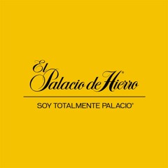 Stream Colecciones Totalmente Palacio 2018 by El Palacio de Hierro | Listen  online for free on SoundCloud