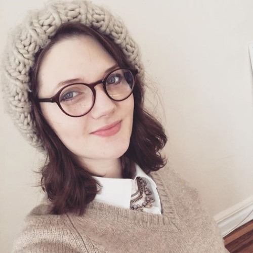 Chelsea Elspeth Johnson’s avatar