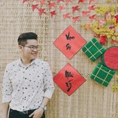 Tấn An Nguyễn