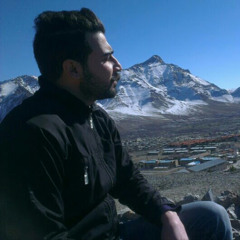 Vahid Azizi