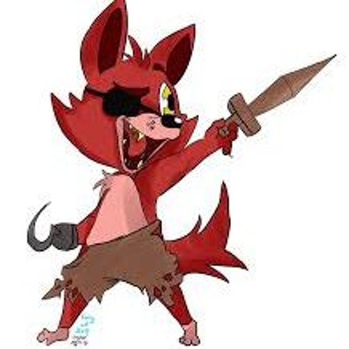 Foxythefox’s avatar