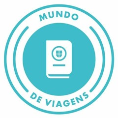 Blog Mundo de Viagens