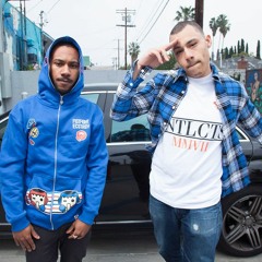 Jae & Oliver