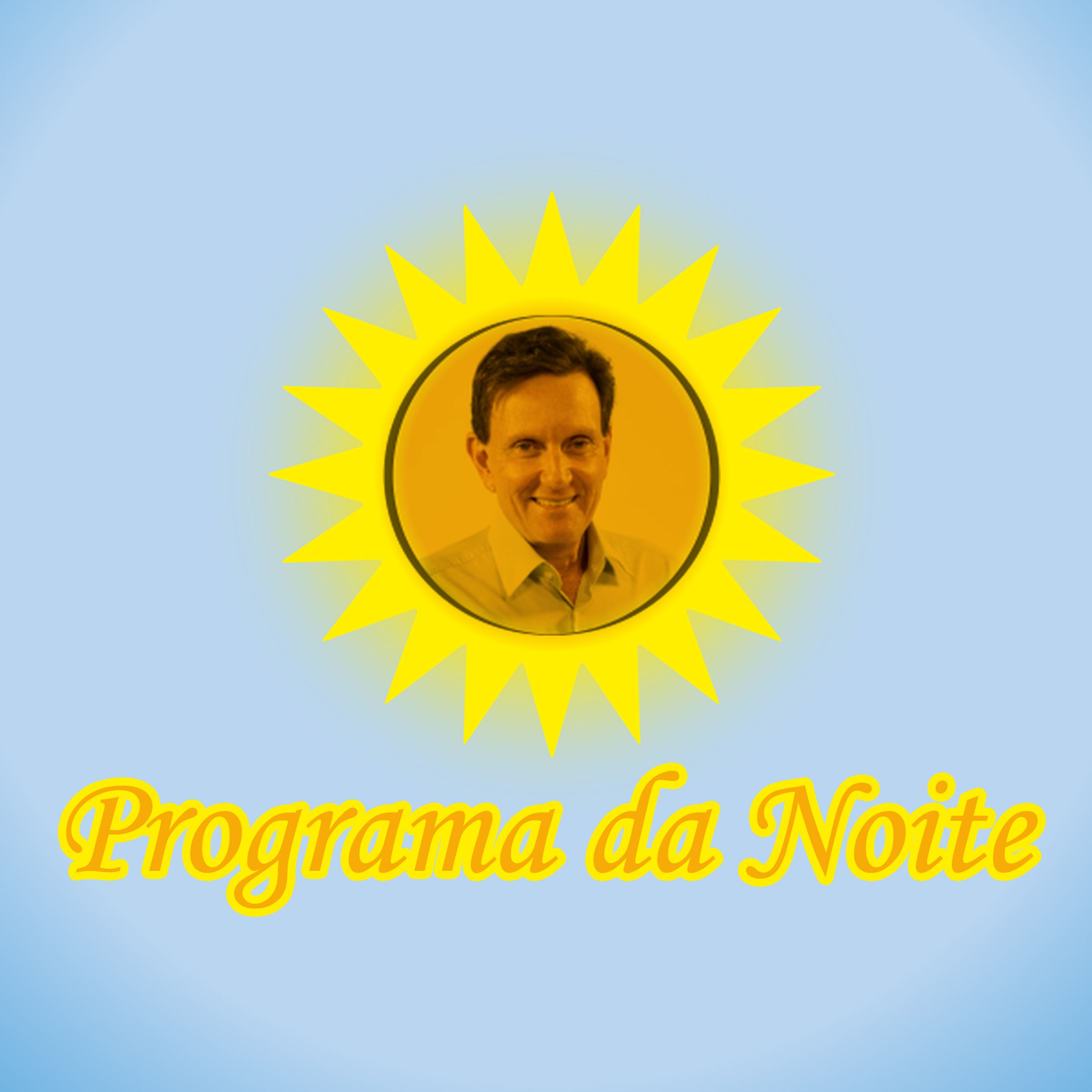 Programa da Noite