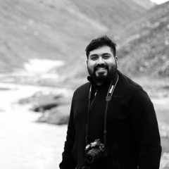 Johann Kuruvilla