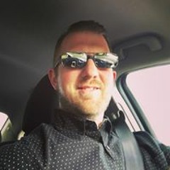 Dan O'Brien