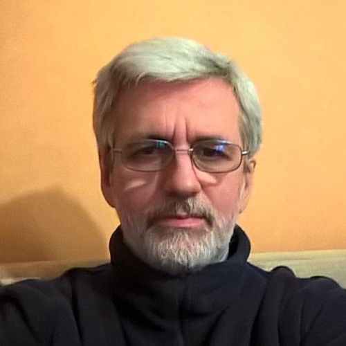 Jacek Romanowski’s avatar
