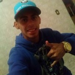 Kaique Pereira