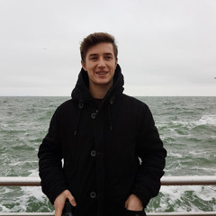 Сергей Дебрин