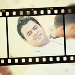Ahmed Mahmoud Hassan