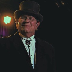Steve Barker 9