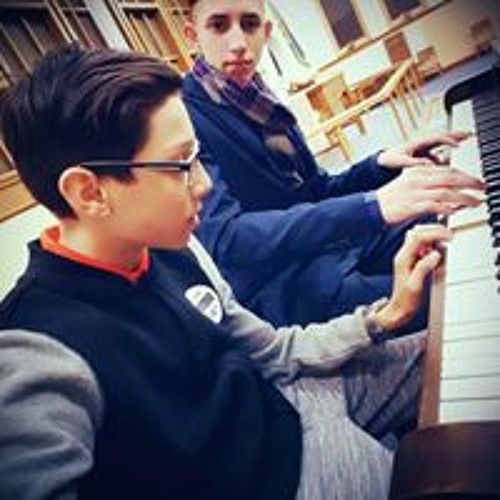 Marius Bahica S Stream On Soundcloud Hear The World S Sounds