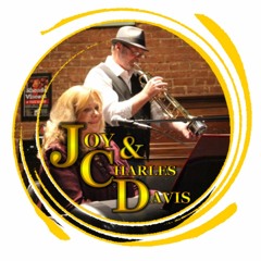 Joy and Charles Davis
