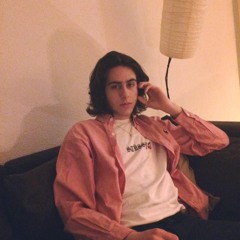 Kaan Bronkhorst