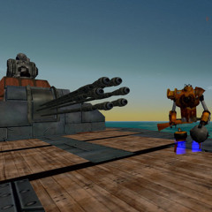 Combat Engeeneir